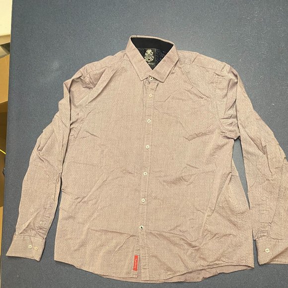 English Laundry 2XL(17.5) shirt - Picture 1 of 7